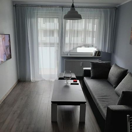Apartament Caloroczny Blizej Morza コウォブジェク エクステリア 写真
