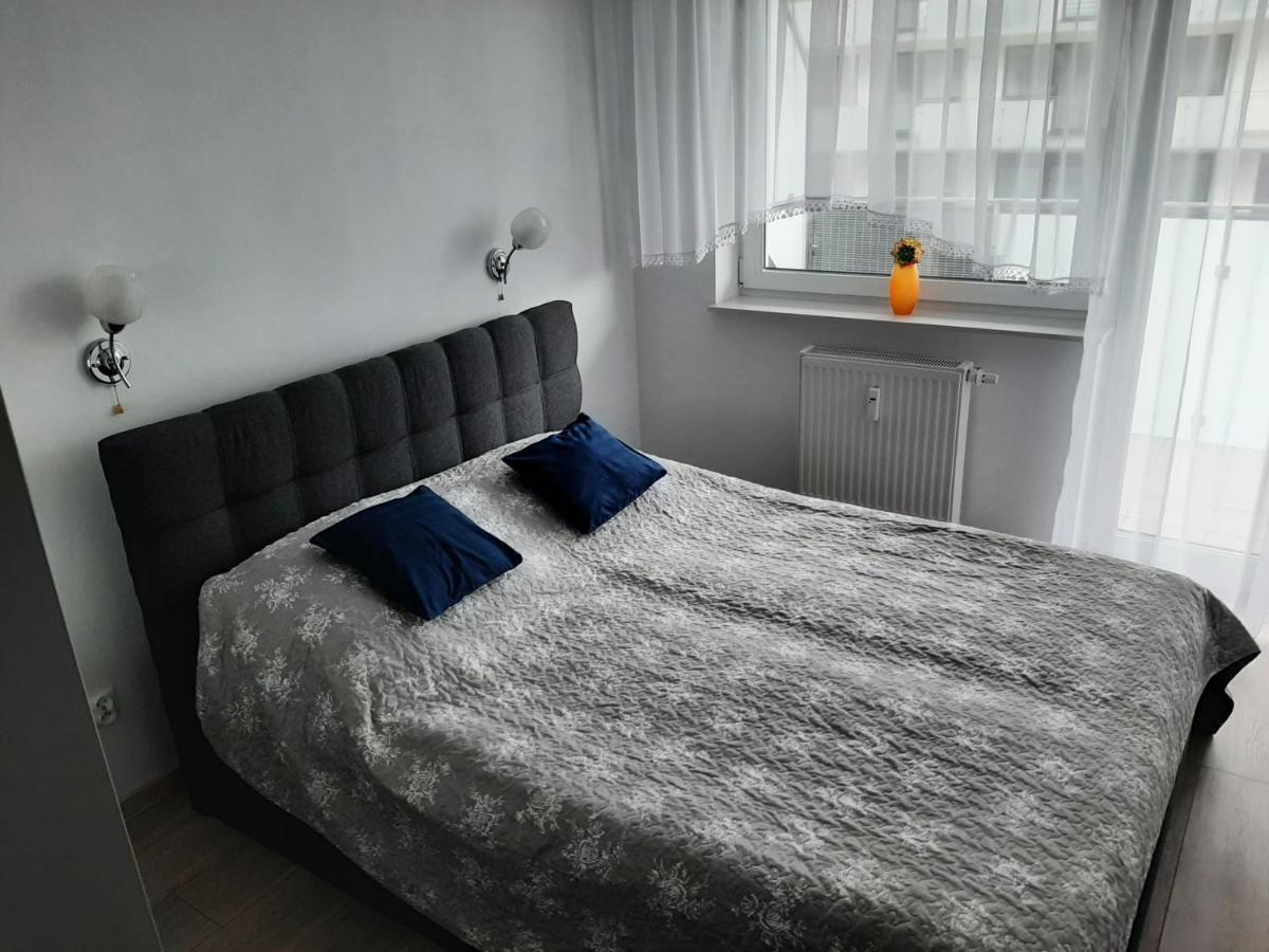Apartament Caloroczny Blizej Morza コウォブジェク エクステリア 写真