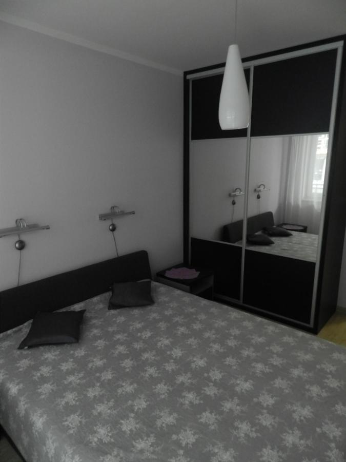 Apartament Caloroczny Blizej Morza コウォブジェク エクステリア 写真