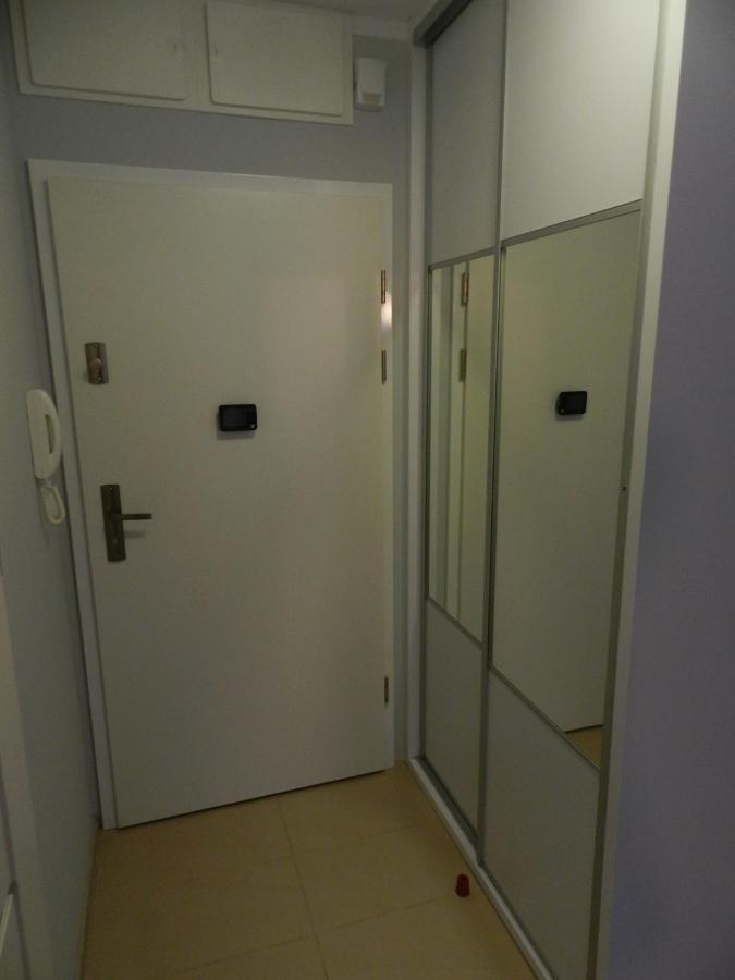 Apartament Caloroczny Blizej Morza コウォブジェク エクステリア 写真